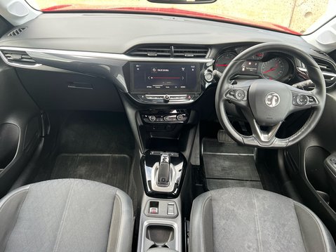Vauxhall Corsa ELITE NAV PREMIUM 10