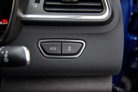 Renault Kadjar GT LINE TCE EDC 12