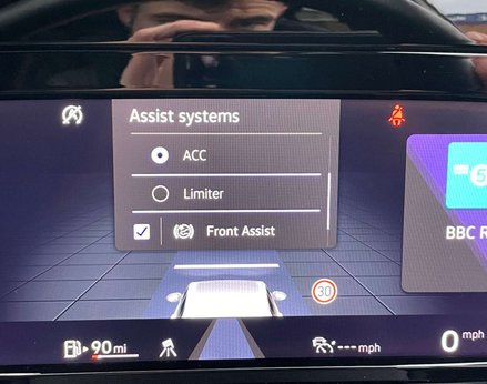 Volkswagen Golf 1.5 Golf R-Line TSI 5dr 25