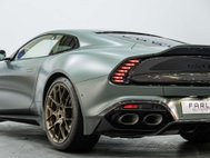 Aston Martin Vanquish 5.2 V12 BiTurbo Coupe 2dr Petrol Auto Euro 6 (s/s) (835 ps) 31