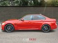 BMW M3 3.0 M3 Competition Edition Package Semi-Auto 4dr 14