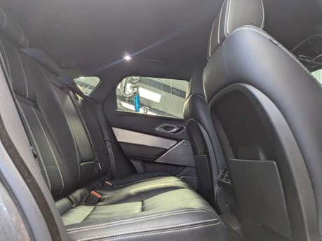 Land Rover Range Rover Velar 2.0 Range Rover Velar R-Dynamic SE D180 Auto 4WD 5dr 65