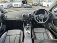 Audi A3 1.0 TFSI 30 Sport Euro 6 (s/s) 4dr 13