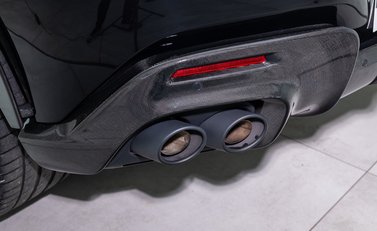 Ferrari Purosangue 49