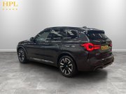 BMW Ix3 80kWh M Sport SUV 5dr Electric Auto (286 ps) Full Leather - Alloys - DAB Ra 5
