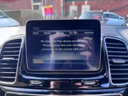 Mercedes-Benz GLE GLE 350 D 4MATIC AMG NIGHT EDITION 22