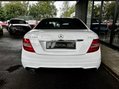 Mercedes-Benz C Class 2.1 C250 CDI AMG Sport Edition G-Tronic+ Euro 5 (s/s) 2dr 22
