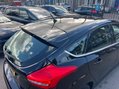 Ford Focus 1.6 Titanium Powershift Euro 6 5dr 14