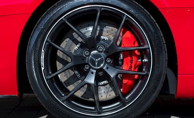 Mercedes-Benz SLS AMG GT Final Edition 12