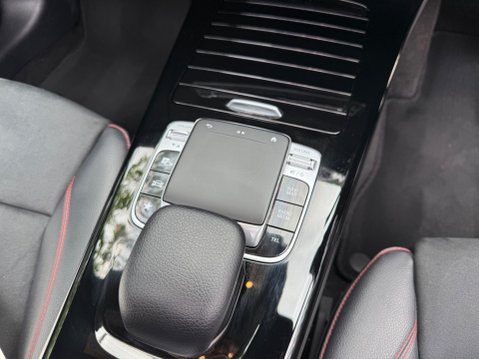 Mercedes-Benz A Class 1.5 A180d AMG Line (Premium Plus 2) 7G-DCT Euro 6 (s/s) 5dr 45