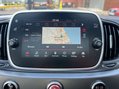 Fiat 500 1.2 500 Rockstar 3dr - NATIONAL DELIVERY* 23