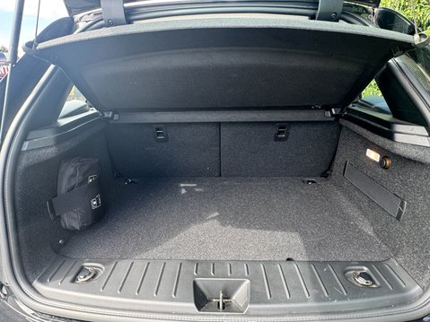 BMW I3 42.2kWh S Hatchback 5dr Electric Auto (184 ps) 10