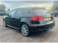 Audi A3 TDI S LINE BLACK EDITION 3
