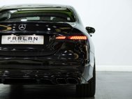 Mercedes-Benz E Class 2.0 E300de 13.5kWh AMG Line Saloon 4dr Diesel Plug-in Hybrid G-Tronic+ Euro 32