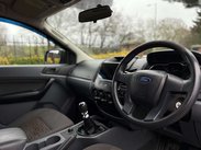 Ford Ranger 2.2 Ranger XL 4x4 TDCi 4WD 16
