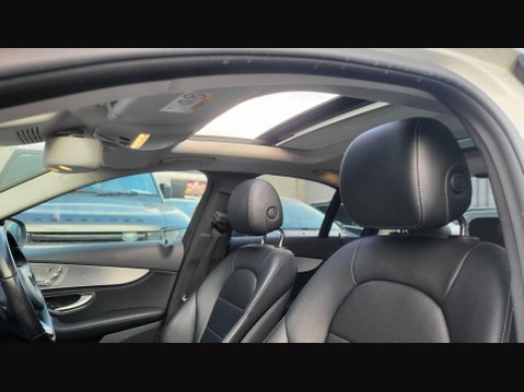 Mercedes-Benz C Class C250 D SPORT PREMIUM PLUS 31