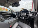 Volvo S90 2.0 D4 Momentum Plus Saloon 4dr Diesel Auto Euro 6 (s/s) (190 ps) 28