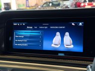 Mercedes-Benz G Class 4.0 G63 V8 BiTurbo MHEV AMG Magno Edition SUV 5dr Petrol Hybrid SpdS+9GT 4W 70