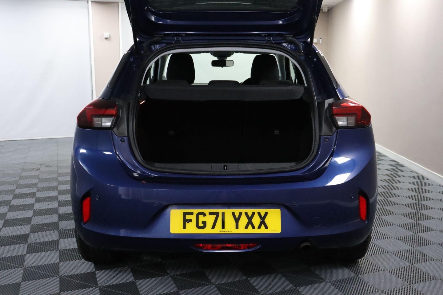 2021 Vauxhall Corsa — image 11