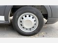 Ford Transit 350 L2 C/C DRW 15