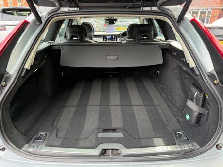 Volvo V90 D4 INSCRIPTION 21