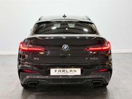 BMW X4 3.0 M40d SUV 5dr Diesel Auto xDrive Euro 6 (s/s) (326 ps) 23