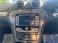 Ford Mondeo 2.0 Titanium X 5dr 12