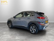 Hyundai KONA 1.6 h-GDi SE Connect SUV 5dr Petrol Hybrid DCT Euro 6 (s/s) (141 ps) Air Co 5