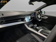 Audi Q7 3.0 TDI V6 50 S line SUV 5dr Diesel Tiptronic quattro Euro 6 (s/s) (286 ps) 15