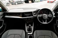 Audi A1 SPORTBACK TFSI SPORT 3
