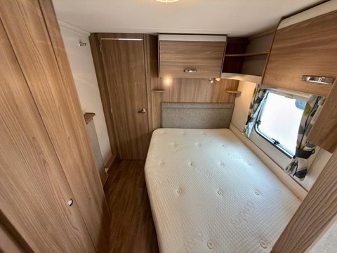 Sprite Quattro EW SR 19