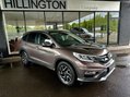 Honda CR-V 1.6 i-DTEC SE Plus Navi Euro 6 (s/s) 5dr 28
