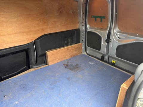 Citroen Berlingo 850 ENTERPRISE L1 BLUEHDI 28