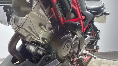 Suzuki SV650 N 2018 LATEST MODEL ONLY 18K A2 BIKE 650CC VTWIN 25