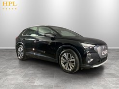 Audi Q4 35 Sport SUV 5dr Electric Auto 55kWh (170 ps) Air Con