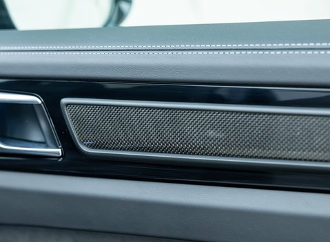 Porsche Cayenne Turbo GT 24