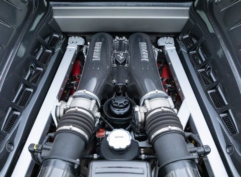 Ferrari 430 Scuderia 41