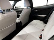 Lexus Ux 2.0 250h F Sport Design SUV 5dr Petrol Hybrid E-CVT Euro 6 (s/s) (184 ps) 20