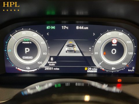 Nissan Qashqai 1.5 h e-POWER N-Connecta SUV 5dr Petrol Hybrid Auto Euro 6 (s/s) (190 ps) 14
