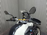 BMW G650 2013 39K ADVENTURE BIKE LOWERED LONG MOT SERVICED 650CC 16