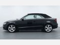 Audi A3 1.6 TDI Technik Convertible 2dr Diesel Manual Euro 5 (s/s) (105 ps) 4