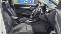 MG ZS 1.0 T-GDI Exclusive SUV 5dr Petrol Auto Euro 6 (111 ps) 19