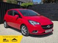 Vauxhall Corsa 1.4i ecoTEC SRi Nav Euro 6 5dr 1