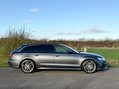 Audi A6 2.0 TDI ultra Black Edition Euro 6 (s/s) 5dr 7
