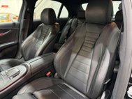 Mercedes-Benz E Class 2.0 E300de 13.5kWh AMG Line Saloon 4dr Diesel Plug-in Hybrid G-Tronic+ Euro 5