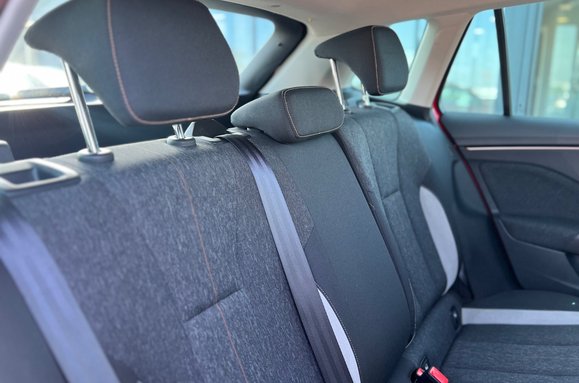 Skoda Kamiq SE L 1.0 TSI 21