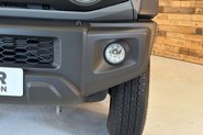 Suzuki Jimny 1.5 SZ5 SUV 3dr Petrol Auto ALLGRIP Euro 6 (101 ps) 42