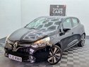 Renault Clio 1.5 DCI DYNAMIQUE S NAV