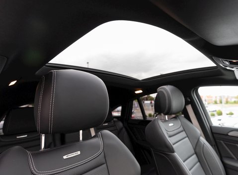 Mercedes-Benz GLE 63 S 4MATIC Night Edition 13