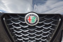 Alfa Romeo Giulia Tb Veloce 6